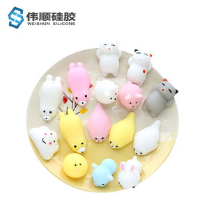 硅胶制品怎么选，2025硅胶制品选购指南【行业百科】