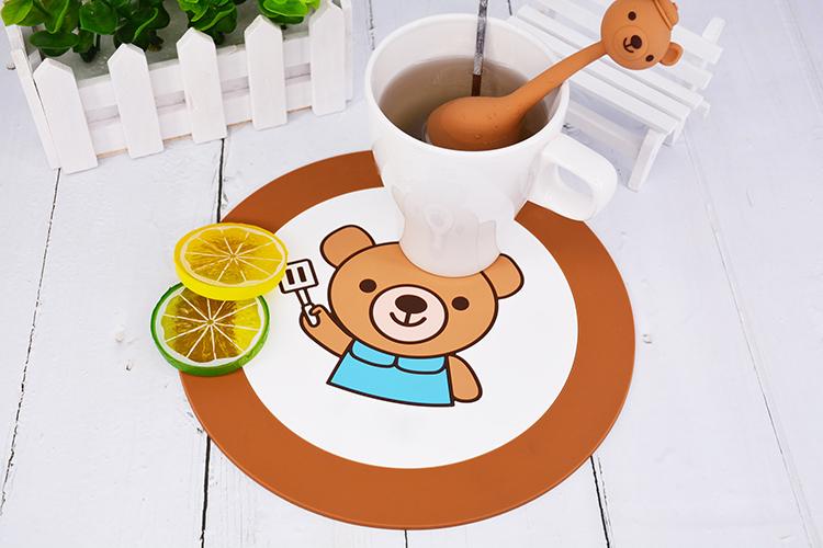 为何硅胶制品能成为万能配角，看完你就懂了[今日更新]