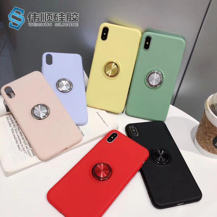 硅胶制品如何突破传统应用边界，看完你就知道了[最新更新]