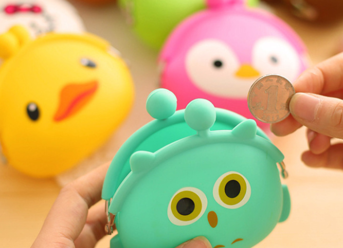 硅胶零件为何能成为工业的重要部分，看完你就知道了[最新更新]