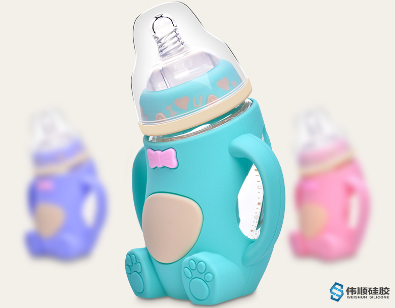 硅胶制品定制如何找到靠谱厂家，看完你就知道了[最新更新]