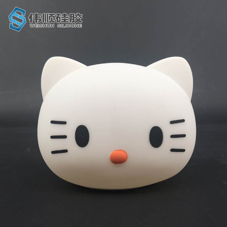 硅胶礼品定制费用需要多少，硅胶礼品定制费用详情[最新价格]