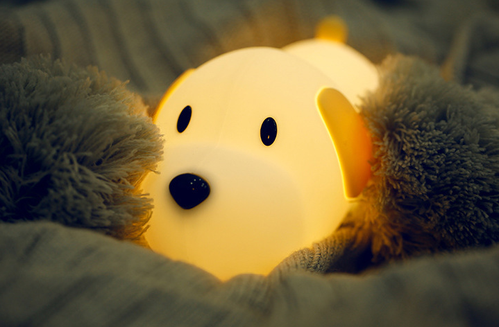 硅胶拍拍灯为何受人们喜欢，看完你就了解了[产品介绍]