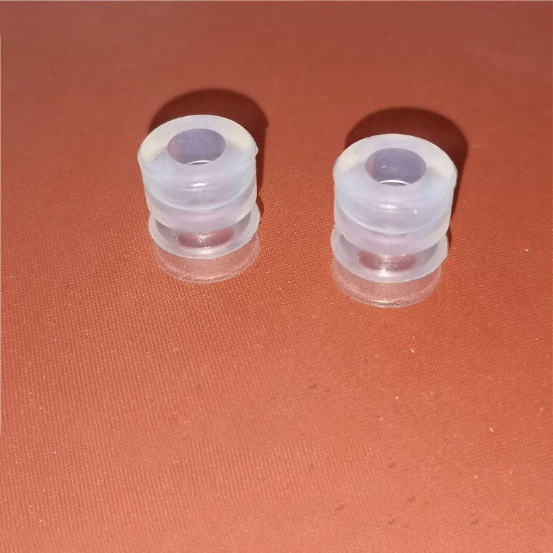 硅胶配件在精密设备中有什么作用，看完你就知道了[行业资讯]