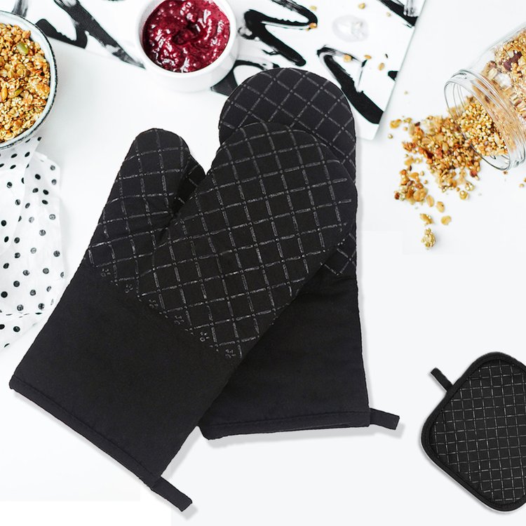 为什么硅胶手套为何在日常中常见，看完你就知道了[最新更新]