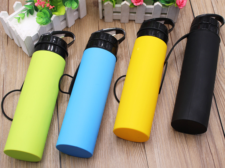 硅胶制品凭什么能够越用越香，看完你就知道了[最新更新]