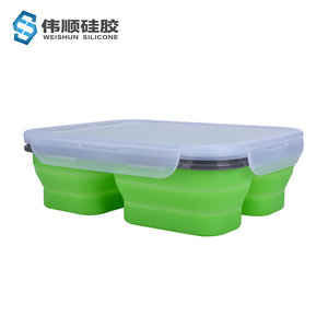 硅胶制品定制流程，工业与日用产品开模定做全步骤【行业百科】