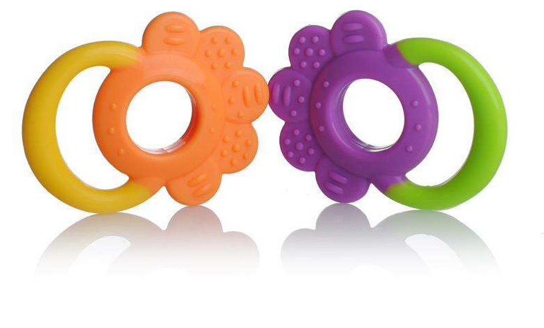 硅胶产品有毒吗？