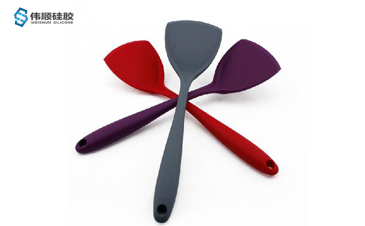 硅胶厨具为什么这么流行 硅胶厨具为什么这么流行