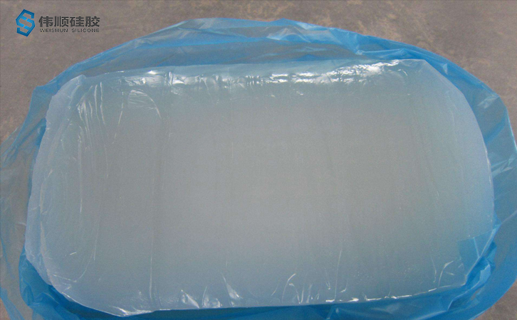 硅胶专业知识 硅胶专业知识