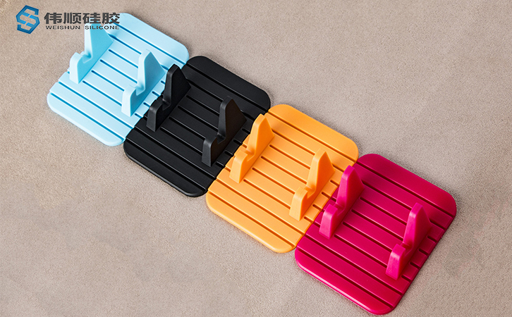 硅胶礼品图片--硅胶手机支架 硅胶礼品图片--硅胶手机支架