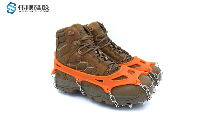 硅胶礼品图片--硅胶冰爪 硅胶礼品图片--硅胶冰爪