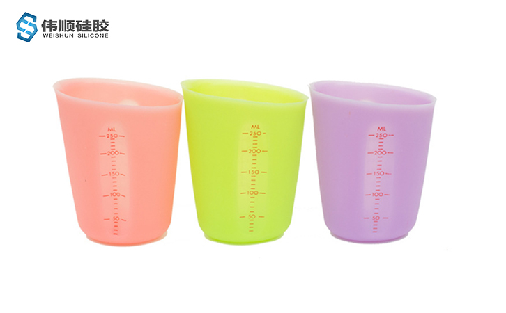 硅胶产品加工工厂的硅胶加工工艺 硅胶产品加工工厂的硅胶加工工艺