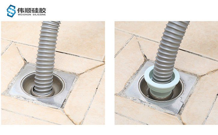 硅胶制品出现暗痕怎么办 硅胶制品出现暗痕怎么办