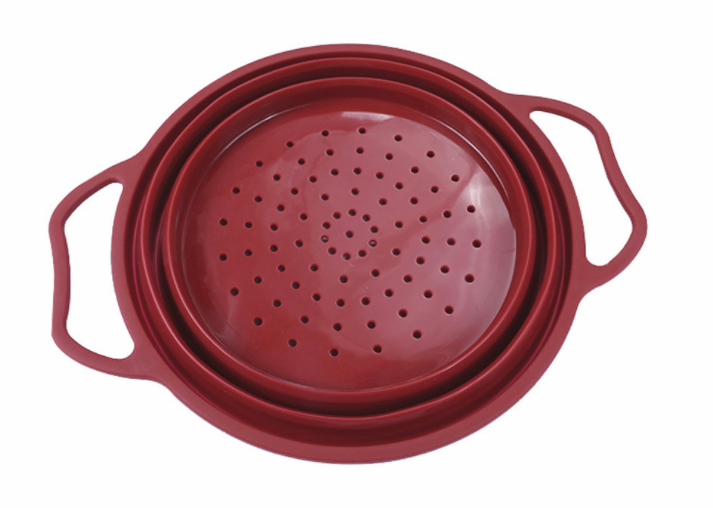 硅胶厨具改善生活质量,硅胶厨具让生活品质更高 硅胶厨具改善生活质量,硅胶厨具让生活品质更高