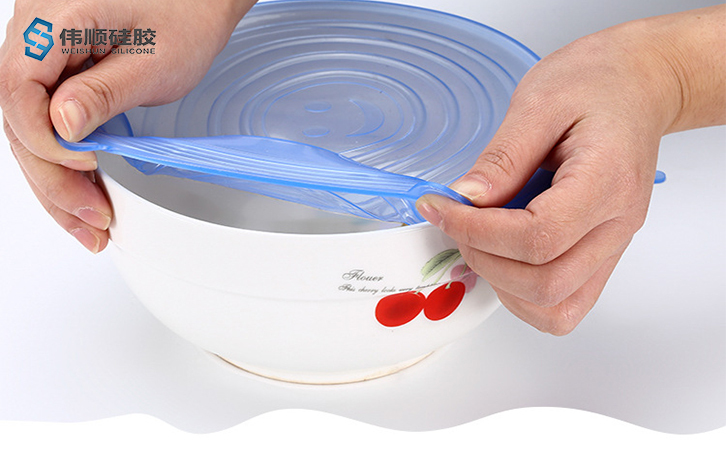 硅胶制品为什么会变形 硅胶制品为什么会变形