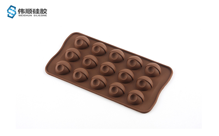 硅胶制品变形的原因 硅胶制品变形的原因