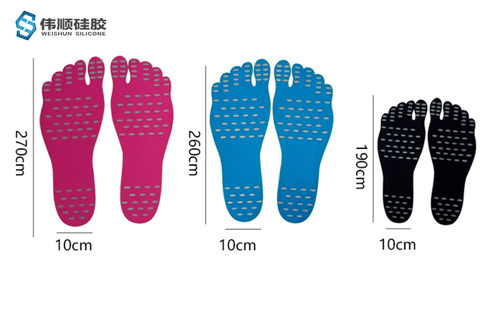 硅胶一般耐高温多少度呢？遇到高温时硅胶会发出难闻的气味吗？