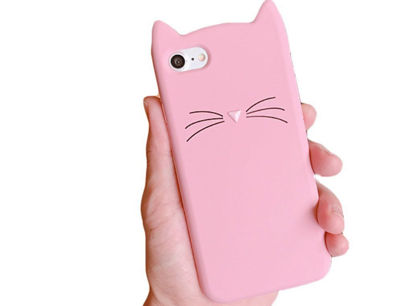 what！硅胶就是塑料？不是吗？是吗？