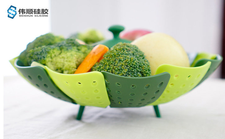 硅胶好吃吗？你要吃吗？不吃