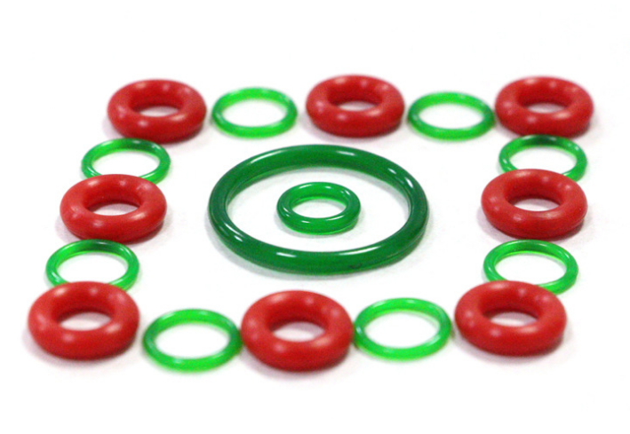 硅胶怎么来的？