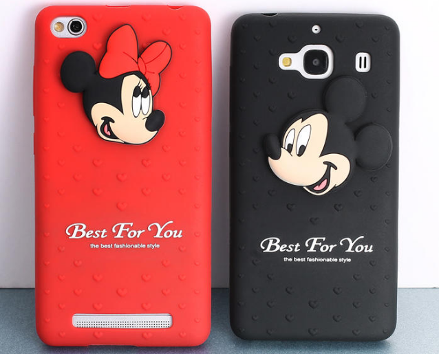 关于硅胶手机套的事情、谁会跟你说的这么详细