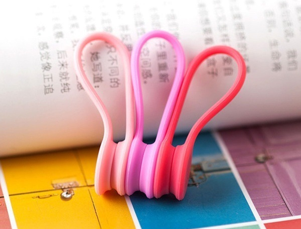 硅胶包磁铁的工艺真的很难做吗？事实是这样的