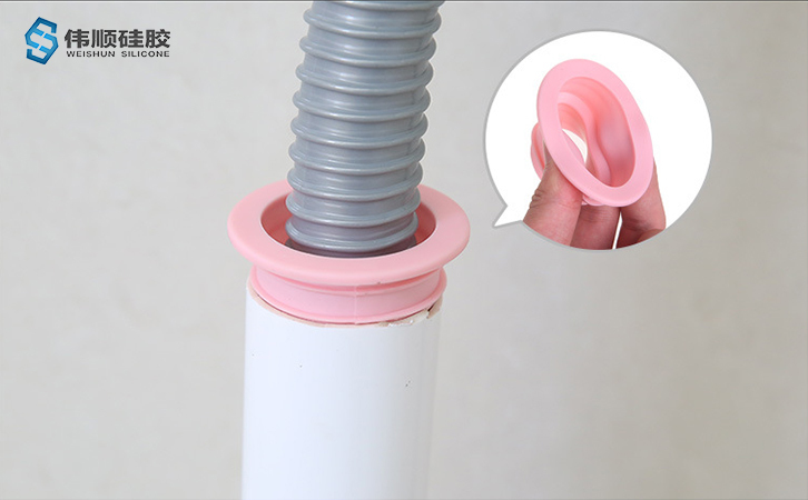 硅胶制品是怎样生产出来的，工艺流程是哪些？