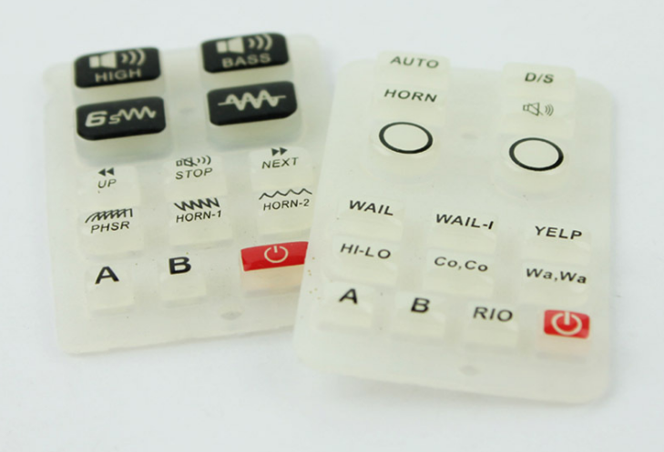 透明硅胶按键,什么是透明硅胶按键 透明硅胶按键,什么是透明硅胶按键