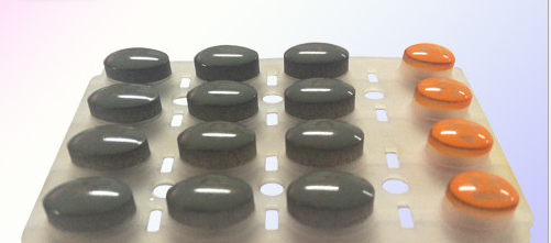 满意的防水硅胶按键 满意的防水硅胶按键