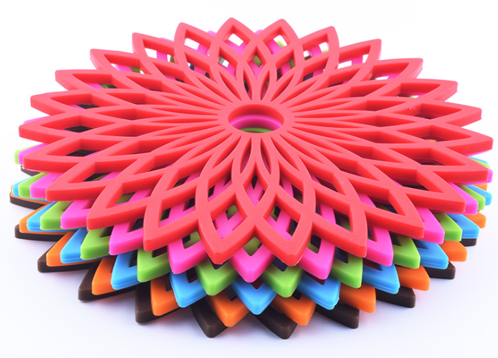 硅胶产品处理注意事项 硅胶产品处理注意事项