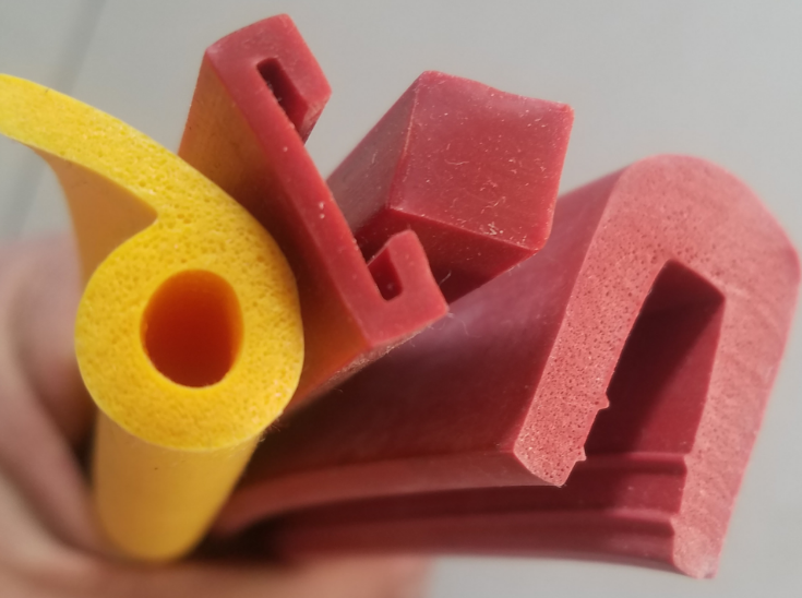 硅胶密封胶条的优点,硅胶密封胶条的优势 硅胶密封胶条的优点,硅胶密封胶条的优势