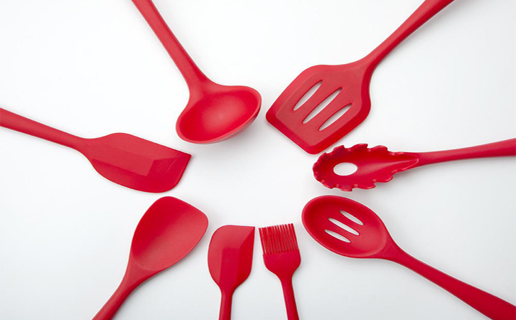 硅胶厨具生产工艺,硅胶厨具生产流程 硅胶厨具生产工艺,硅胶厨具生产流程