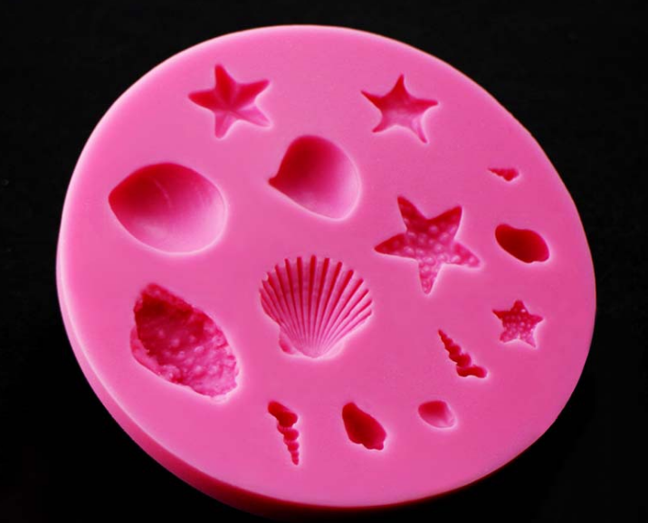 硅胶模具制作过程中出现气泡的原因和解决办法 硅胶模具制作过程中出现气泡的原因和解决办法