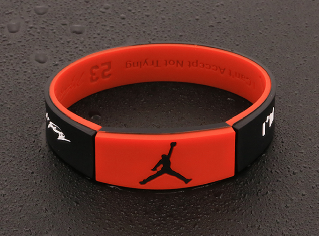 买硅胶手环应该注意什么？