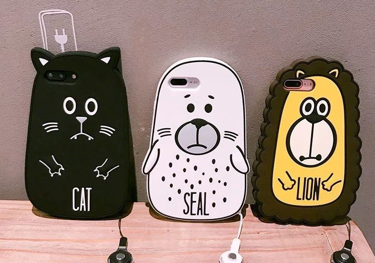 什么是硅胶礼品 什么是硅胶礼品