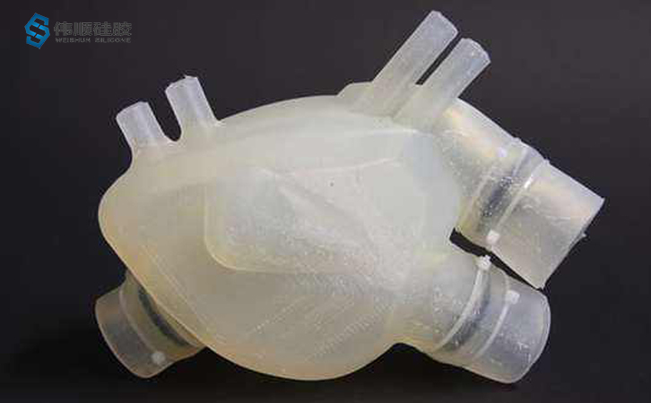 医疗硅胶制品的作用 医疗硅胶制品的作用