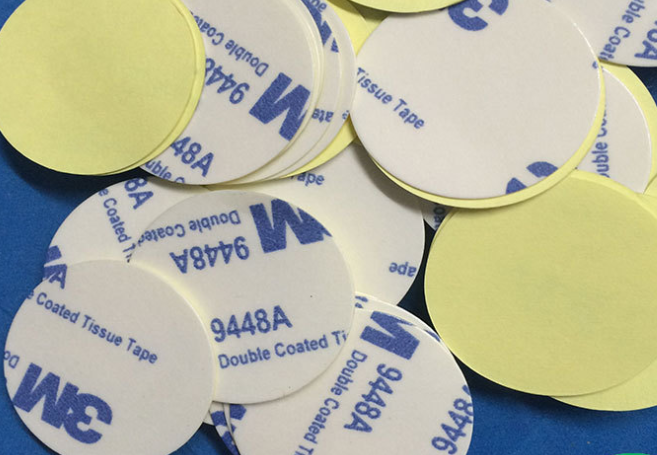 怎样将3M胶和硅胶制品粘在一起，硅胶背胶贴3M胶