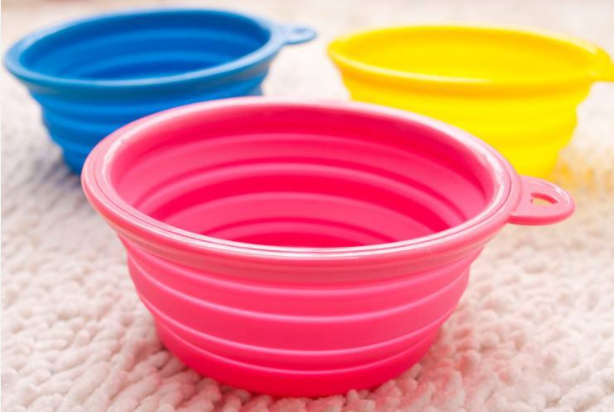 硅胶产品真的环保吗_食品级硅胶制品环保吗_怎样辨别环保硅胶产品