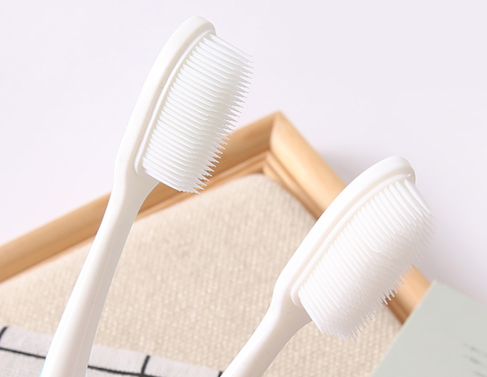 硅胶牙刷好用吗,硅胶牙刷好不好 硅胶牙刷好用吗,硅胶牙刷好不好