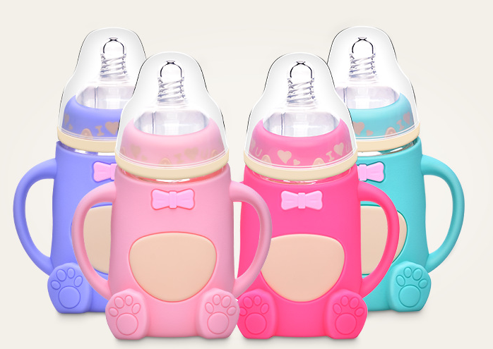 硅胶奶瓶好吗,硅胶奶瓶有害吗,硅胶奶瓶哪个牌子好 硅胶奶瓶好吗,硅胶奶瓶有害吗,硅胶奶瓶哪个牌子好