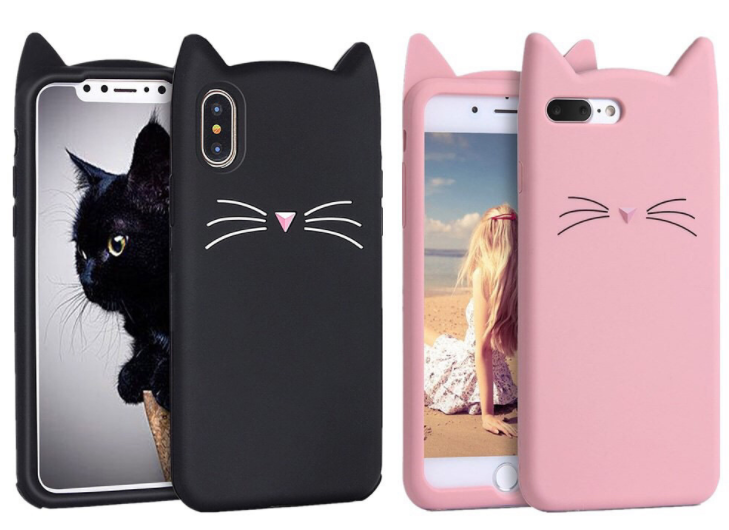 电子产品的硅胶保护套你会选择吗？