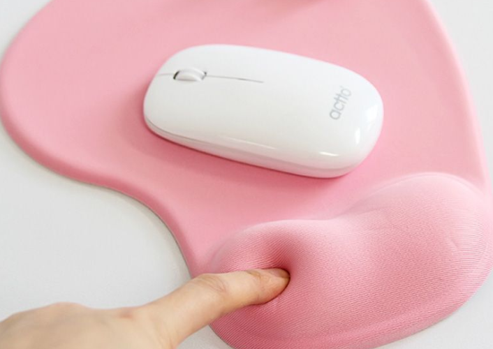 硅胶产品硬度的范围