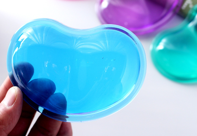 硅胶产品有气泡的原因 硅胶产品有气泡的原因