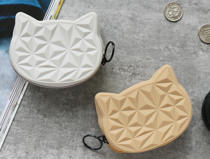 硅胶钥匙包 硅胶钥匙包