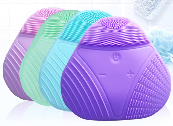 硅胶洗脸刷的选购,硅胶洗脸刷好用吗,为什么那么多人用硅胶洗脸刷 硅胶洗脸刷的选购,硅胶洗脸刷好用吗,为什么那么多人用硅胶洗脸刷