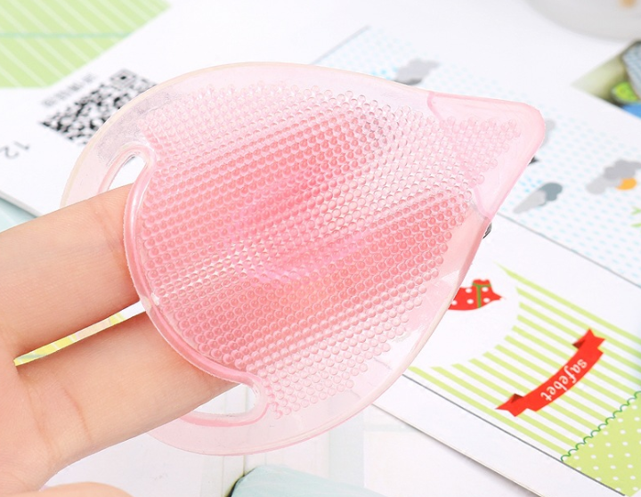 硅胶洗脸刷的选购,硅胶洗脸刷好用吗,为什么那么多人用硅胶洗脸刷 硅胶洗脸刷的选购,硅胶洗脸刷好用吗,为什么那么多人用硅胶洗脸刷