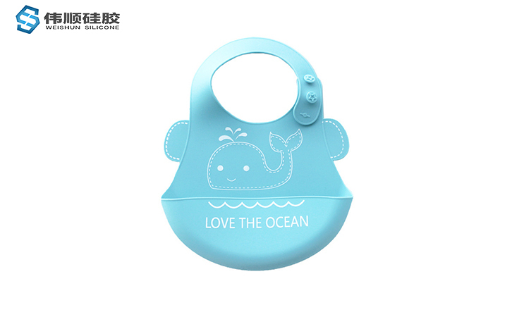 硅胶产品的气味要怎么消除 硅胶产品的气味要怎么消除