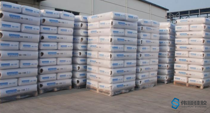 有机硅胶的特点 有机硅胶的特点