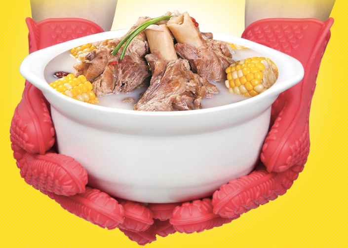 硅胶可以做哪些东西 硅胶可以做哪些东西